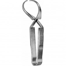 ENGL. MODELL Towel Forceps